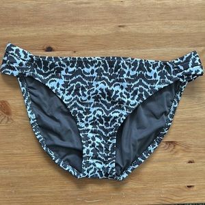 Mossimo swim bikini bottom